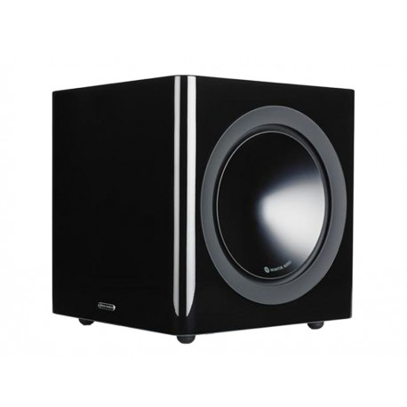 Monitor Audio Radius 390 Subwoofer Negro-ComercializadoraZeus- 1040607389