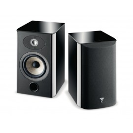 Bafle repisa Focal Aria 905 Negro-ComercializadoraZeus- 1051586332