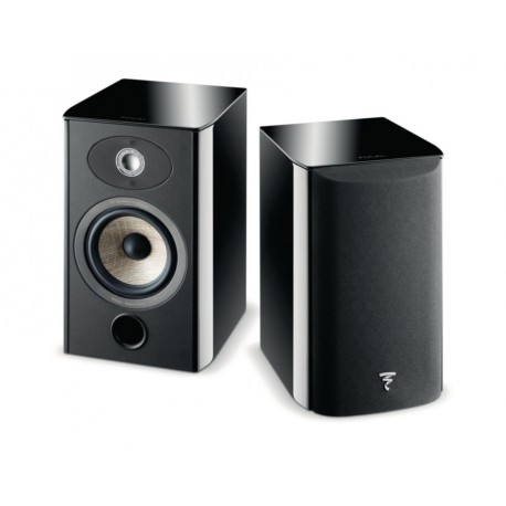 Bafle repisa Focal Aria 905 Negro-ComercializadoraZeus- 1051586332