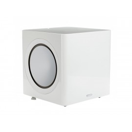 Monitor Audio Radius 390 Subwoofer Blanco-ComercializadoraZeus- 1040611459