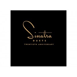 Duets (Deluxe) Frank Sinatra 2 CD-ComercializadoraZeus- 1046454614