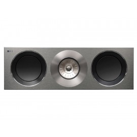 KEF Reference 2C Canal Central Negro-ComercializadoraZeus- 1038043541