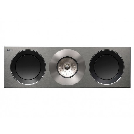 KEF Reference 2C Canal Central Negro-ComercializadoraZeus- 1038043541