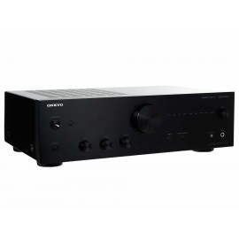 Onkyo A-9050 Componente de Audio Negro-ComercializadoraZeus- 1040122181