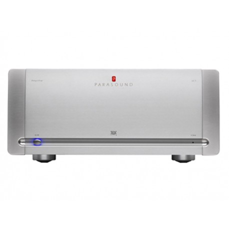 Amplificador Parasound JC1 Plata-ComercializadoraZeus- 1044225391