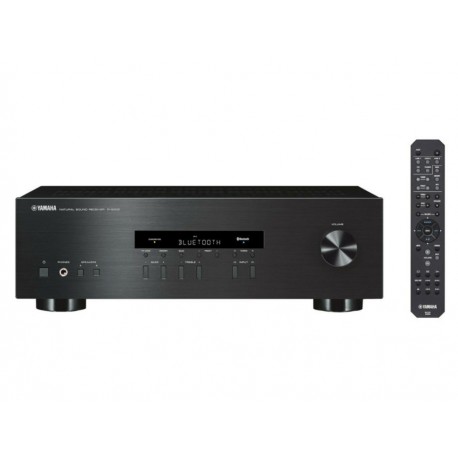 Yamaha RS202 Receptor de Audio y Video-ComercializadoraZeus- 1052411277