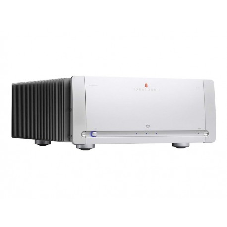 Amplificador Parasound A-31 Blanco-ComercializadoraZeus- 1009337705