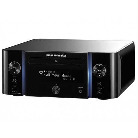 Marantz MCR 611 Receptor Negro-ComercializadoraZeus- 1042656701