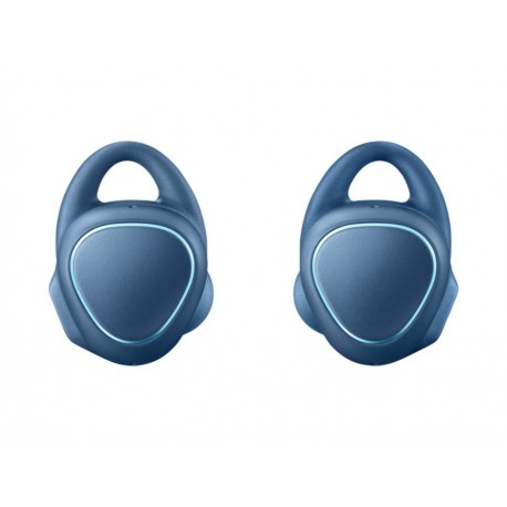 Samsung Audífonos Bluetooth Gear IconX Negro-ComercializadoraZeus- 1050979620
