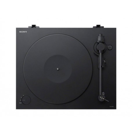 Sony PS-HX500 Tornamesa de Placa Giratoria Negro-ComercializadoraZeus- 1052633865