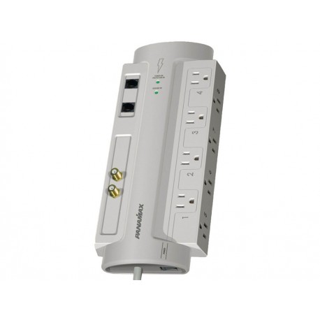 Panamax Multicontacto SP8-AV-ComercializadoraZeus- 89129753