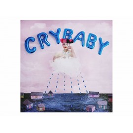 Cry Baby Melanie Martinez CD-ComercializadoraZeus- 1047767276