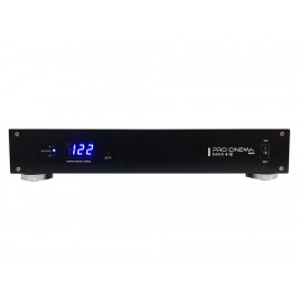 Procinema Regulador Voltaje Estándar-ComercializadoraZeus- 1047703375
