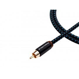 Cable Tributaries Para Subwoofer 4S-030D-ComercializadoraZeus- 1039104284