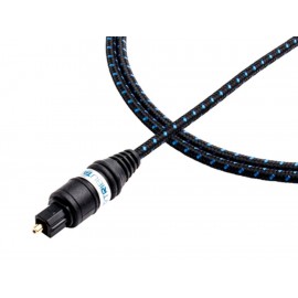 Tributaries Cable de Fibra Óptica 1 Metro Azul-ComercializadoraZeus- 1048460433