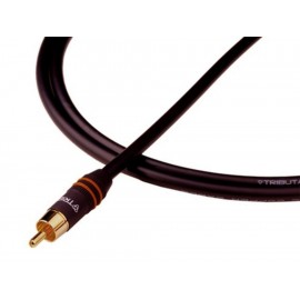 Tributaries Cable para Subwoofer 2S-030D3 Negro-ComercializadoraZeus- 1048458919