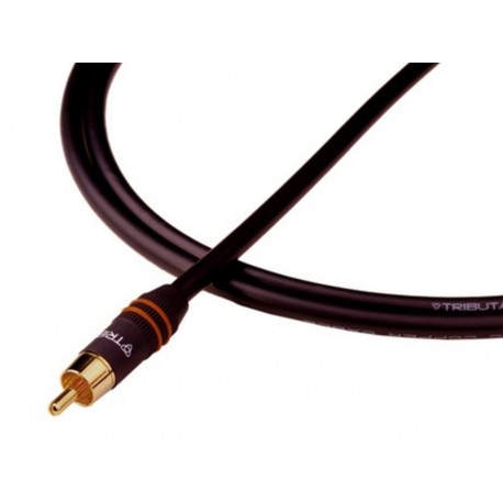 Tributaries Cable para Subwoofer 2S-030D3 Negro-ComercializadoraZeus- 1048458919