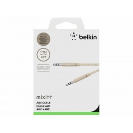 Cable Auxiliar Premium Belkin-ComercializadoraZeus- 1055850417