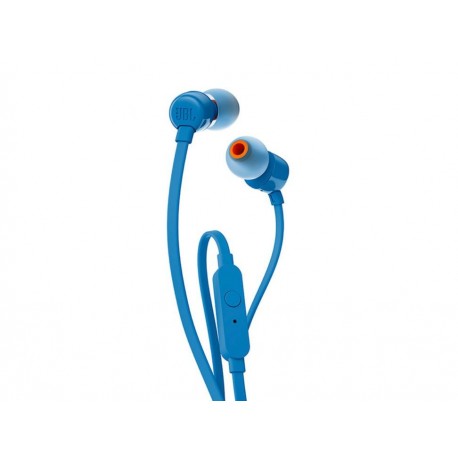 Audífonos In Ear JBL T110 Casual-ComercializadoraZeus- 1056072839