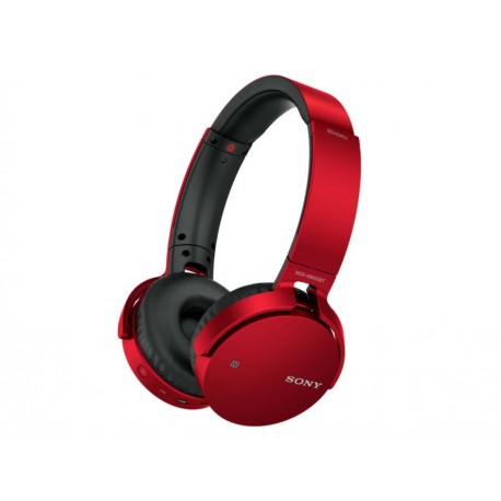 Sony Audífonos Inalámbricos Extra Bass MDR-XB650BT-ComercializadoraZeus- 1050155031