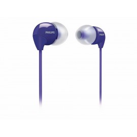 Audífonos In Ear Philips SHE3590/32 Rosa-ComercializadoraZeus- 1040631804