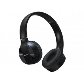 Pioneer Audífonos Estándar On Ear Negro-ComercializadoraZeus- 1053239800