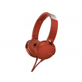 Audífonos Sony On Ear MDR-XB550AP-ComercializadoraZeus- 1057432375