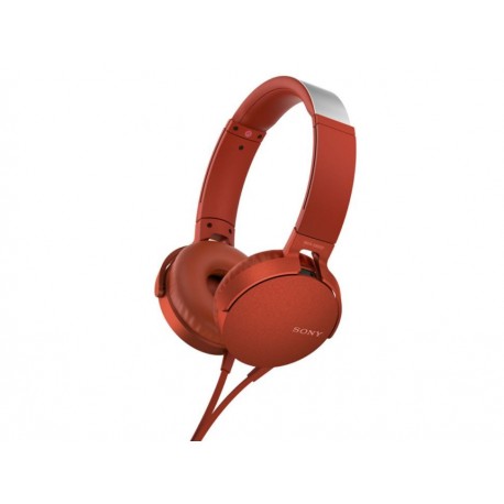 Audífonos Sony On Ear MDR-XB550AP-ComercializadoraZeus- 1057432375