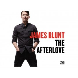 The After Love (Extended) James Blunt CD-ComercializadoraZeus- 1057097147