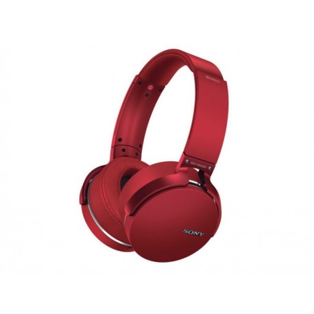 Audífonos Sony Around Ear MDR-XB950B1-ComercializadoraZeus- 1058673911