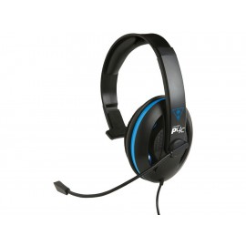 Turtle Beach P4c Audífonos Ear Force-ComercializadoraZeus- 1051191231