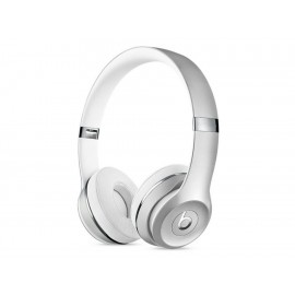 Audífonos on ear Beats Solo3 Wireless plata-ComercializadoraZeus- 1053718619
