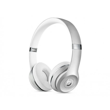 Audífonos on ear Beats Solo3 Wireless plata-ComercializadoraZeus- 1053718619