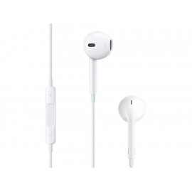 Audífonos Apple EarPods-ComercializadoraZeus- 1056690391