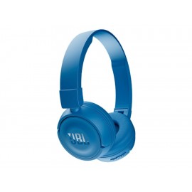 Audífonos On Ear JBL T450 Bluetooth-ComercializadoraZeus- 1056617681