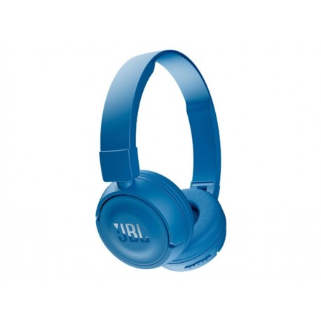Audífonos On Ear JBL T450 Bluetooth-ComercializadoraZeus- 1056617681