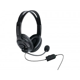 Xbox One Auriculares con Micrófono Dreamgear-ComercializadoraZeus- 1046511391
