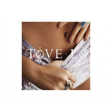 Lady Wood Tove Lo CD-ComercializadoraZeus- 1053315093