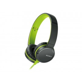 Audífonos Sony On Ear MDR-ZX660A-ComercializadoraZeus- 1039669700