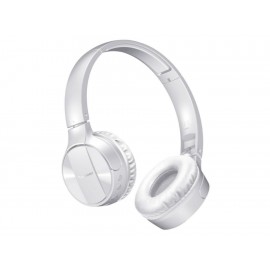 Pioneer Audífonos Estándar On Ear Blanco-ComercializadoraZeus- 1053237661