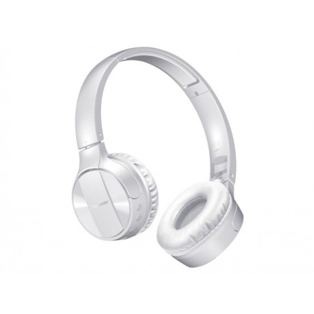 Pioneer Audífonos Estándar On Ear Blanco-ComercializadoraZeus- 1053237661