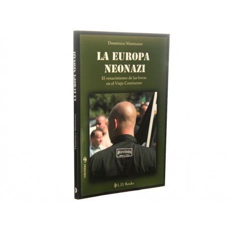 La Europa Neonazi-ComercializadoraZeus- 1035250791