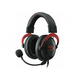 Kingston Audífonos HyperX Cloud II-ComercializadoraZeus- 1052583027