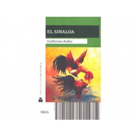 El Sinaloa-ComercializadoraZeus- 1036453962