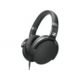Audífonos Over Ear Sennheiser Estándar-ComercializadoraZeus- 1057118110