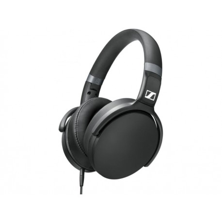 Audífonos Over Ear Sennheiser Estándar-ComercializadoraZeus- 1057118110