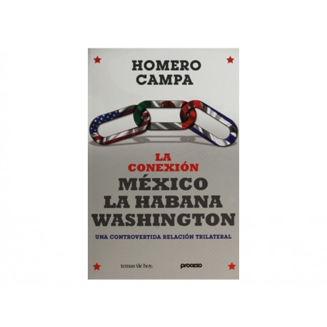La Conexión México La Habana Washington-ComercializadoraZeus- 1035280452