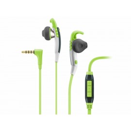 Audífonos In Ear Sennheiser MX 686G Sports Verde-ComercializadoraZeus- 1057412531