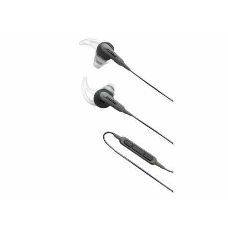 Audífonos SoundSport Bose Negro para Dispositivos Android-ComercializadoraZeus- 1042053259