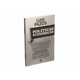 Políticas Económicas-ComercializadoraZeus- 1035266417
